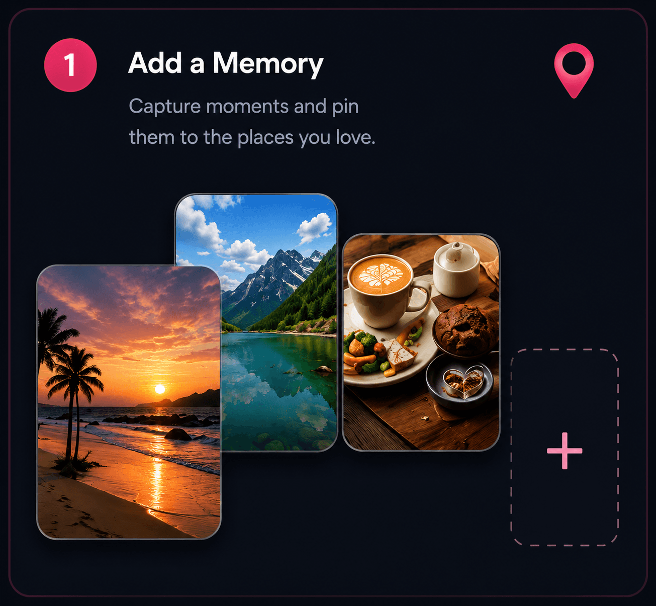 Add a Memory preview